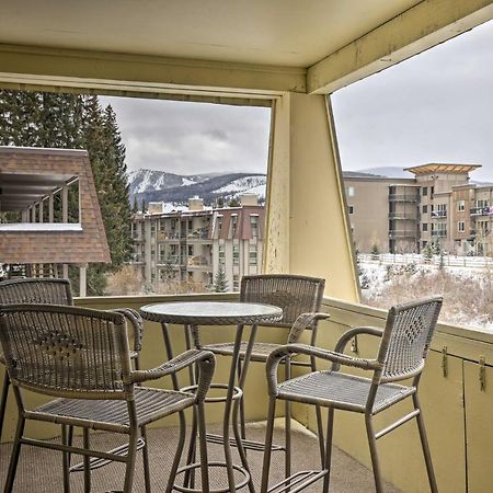 Condo On Fraser River Less Than 4 Mi To Winter Park Resort Екстериор снимка