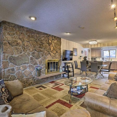 Condo On Fraser River Less Than 4 Mi To Winter Park Resort Екстериор снимка