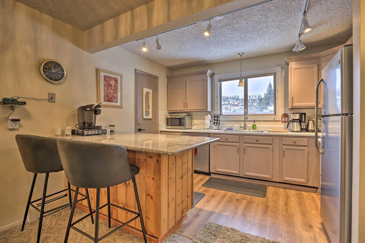 Condo On Fraser River Less Than 4 Mi To Winter Park Resort Екстериор снимка